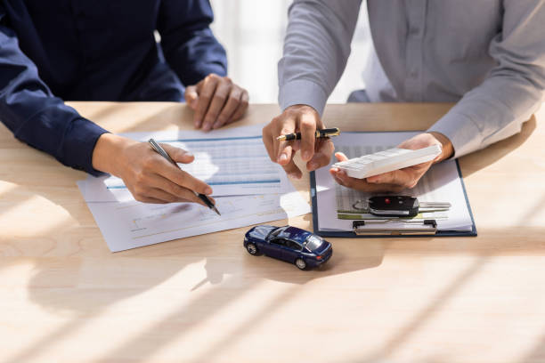 Car insurance options for Maria Stein residents